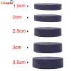 Alileader Wholesale 5 Meters/Pcs Wig Making Elastic Band Professional Elastic Band For Making Headband Human Hair Wigs