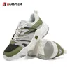 Walking Shoes Baasploa Women Casual Sneakers Mesh Breattable For Classic Comfort Sport Non-Slip Outdoor Ankomst