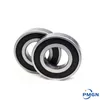 10pcs 6001ZZ 6001 2RS 6001RS 6001Z 6001 deep groove ball bearing 12x28x8mm 6001rs bearing 6001 bearing ABEC-5