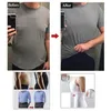 Cxzd Taille Cincher Schlampe Weste Body Shaper Bauch Fettverbrennung Shaper Weste für Männer Frauen Unterwäsche Korsett Dropship