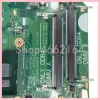 Moederbord 153411 met i3/i5/i7 cpu uma mainboard voor dell inspiron 15 3567 3467 14 3568 3578 laptop moederbord 100% getest ok