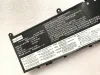Baterie L17M4P72 L17C4P72 01YU911 Laptop Bateria dla Lenovo Thinkpad P1 Gen220QT 20MD, X1 Extreme20MG 01AY969 01AY968 L18M4P71 L17L4P72