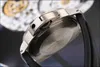 남성 시계 선물 파네 라이스 기질 감시 시계 사파이어 거울 스위스 자동 이동 크기 44mm 젖소 끈을 가진 원래 바늘 버클 89RA