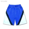 Billiga pris män basketball shorts vilda tonhöjd team gata basket shorts med fickträning kör shorts 50 design