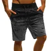 Men's Shorts Pants Summer Korean Style Trendy Brand Leggings Sweatpants Loose Youth Large Size Sports Trousers