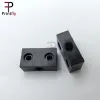 3D-skrivare T8 Skruvmutterstol OpenBuilds Typ Anti-Backlasble Block 8mm Pitch 2mm Lead 2/4/8/10/12/14/16mm tonhöjd 1mm Lead 1mm