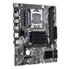 Materiori X58 LGA 1366 Memoria della scheda madre CPU con X5680 Reg ECC DDR3 fino a 32 GB e Xeon Processor USB2.0 AMD RX Serie 1366 X58M