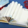 Notizbücher New Anime Das ungezähmte Mo Dao Zu Shi Notebook Planer Wei Wei Wuxian, Lan Wangji Magnetic Notebooks
