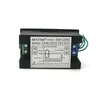 Высокая точность цифровой светодиод AC80.0-300.0V AC 200.0-450.0 В 0,01-100A Вольтметровый вольттметровый ампер-метр Watt Energy Energy Monitor HD Screen