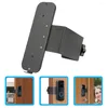 Doorbells -theft Doorbell Bracket Wireless Home Security Mount Holder For Video Mounting Stainless Steel Supply