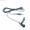 Microphones Pro Rapel Lavalier Microfoon Mic Mic voor Sennheiser SK100 300 500 G1 G2 G3 G4 Wireless Cardioid