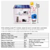 Easun Power Solar Inverter 3KVA 24V 220V Hybride omvormer Zuivere sinusgolf ingebouwde 50a PWM Solar Lading Controller Batterijlader