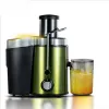 Juicers Nuovo spremiagrumi lento HK149 Frutta Estrattore di succo di succo di bassa velocità vegetale Macchina per spremi