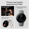 Montres Google Pixel Watch 41mm WiFi Smart Watch Smart Salle Tracking Watch 1.2 "AMOLED GPS NFC Google Pixel 7 7 Pro Smartwatch