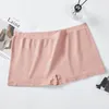 Women's Panties Safety Pants Women Under Skirt Dress Cycling Shorts Seamless Ladies Slimming Female Underwear