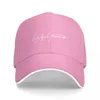 Ballkappen Logo Yamamoto - Yohji Cap Baseball Lustige Huthüte Snap Back Man Frauen