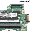 Nokotion de la carte mère pour Dell Inspiron 14R N4110 ordinateur portable Da0v02MB6G0 CN0FH09V 0FH09V HM67 HD GMA DDR3 avec CPU