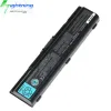 Batteries New Genuine Original PA3534U1BRS 10.8V 4400Mah Laptop Battery for Toshiba Satellite A200 A205 A210 A215 A300 L455