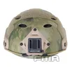 FMA HOTDOOR CYCLING CASHET AIRSOFT PAINBALL CS CASSE FAST PROTHER