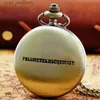 Pocket Watches Fullmetal Alchemist Quartz Anime Pocket Cosplay Clock Design Pendant Necklace Chain Antique Vintage FOB es Y240410