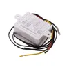 12V 24 V 110V 220V Profesjonalny W3002 Digital Controller Temperatury LED 10A Regulator termostatu przełącznik sterowania XH-W3002