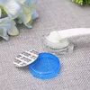 10pcs Mini Cosmetic Spatule Makinup Mask Mask Crème Mélanges Spatule Face Eye Cream Stick Make Up Face Beauty Tool Kits