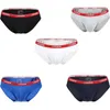 Majaki 5pcs seksowne męskie bikini bielizny