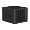 Storage Synology DS923+ 4Bay DiskStation 4GB DDR4 Network Cloud Storage Server Small Business Home Office Data Management (Diskless)