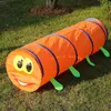 Toy Tents Hot Selling Kids Toys Crawling Tunnel Children Outdoor binnen speelgoed Tube Baby Play Crawling Games Jongens meisjes Xmas verjaardagscadeau L410