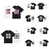 Herren T-Shirts Pur Shirt Ple Marke Shirt T-Shirts Herren Shirt Frauen T-Shirt S M L xl 2024 Neue Stil Kleidung Herren Designer Grafik Tee