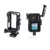 ACCESSOIRES ACTION 3 Cadre de protection Borders résistants à la chute Développez le support de montage de la frontière pour DJI Osmo Action 3 ACCESSOIRES DE CAMERIE SPORT