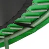 Remplacement du trampoline de couleur verte, coussinet de sécurité (couvercle de ressort imperméable en PVC) pour le 6/8/10/12/13/14/15/16 pieds de trampoline
