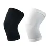 Soporte de rodilla en cuclillas Munas Modas de rodilla de alto rendimiento MEJOR protector de abrazadera de rodilla para levantamiento de pesas de peso