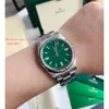 Luxury 41Mm SUPERCLONE Mirror Glass 36Mm 904L olex Stainless Watch 2024 Steel Automatic 124300 Movement 12600 Sapphire Movement Mechanical Men Watches 172