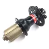 NOVATEC D791SB D792SB 24H 28H 32H MTB BIKE ROAD DISC HUB 6 BOLTS FRONT QR 9MMX100 12MM 15MM BAKT 10X135 12X135 12X142 HG XD XDR