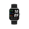 Montres 220mah Sport Watch 1,69 pouces Bracelet intelligent pour Android iOS Watch Smart Support vocal Appels 2023 Nouvelle fonction audio