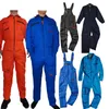 Travail global Uniforms Factory Worker Coverall Suite de soudage Auto de réparation automobile Atelier mécanicien Jumps Cuit de travail Ropa de Trabajo