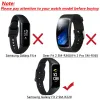 Silicone Watch vervangingsband voor Samsung Galaxy Fit 2 SM-R220 Smart Watch Pols-band Correa voor Galaxy Fit 2 accessoires