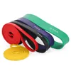 Pull Up Assist Bands Set Resistance Loop Bands Powerlifting Workout Exercise Stretch Bands with Carry Bag