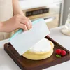 9inch Pastry Pâte Cutter Pizza Scrousteurs Salchee Couteau Pâte Butter Butter Scraper Grad Pastry Kitchen Tool