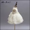 Princess Elegant Dress Baby Girls Infant for 024m restidos tutu 레이스 침례 코스프레 어린이 소녀 의류 드레스 240407