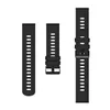 Wrist Strap 22mm Sports Silicone bands for Xiaomi Huami Amazfit PACE Stratos 3 2/2S GTR 47mm Smart Watch Replacement Smart band