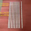 LED Strip For HI5502UHD-MM Nordmende ND55KS4000 JS-D-JP55DM