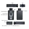 Cameras Mobius Maxi MM4K Action Camera Small Portable Pocket Video Recorder Sports DashCam GSensor