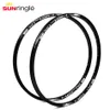 Sunringle Rim Helix Tr25 Tr27 Tr29 26 27,5 29 cali MTB della bicicletta Mountain Bike Circle gotowy na xc am fr