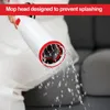 Eyliden Free Hand Laveling Autoning Automatico Spin a 360 gradi a rotazione piatta per pulizia del pavimento in legno camera da letto