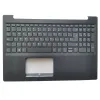 Frames New SP Espanhol/RU Teclado russo para Lenovo Ideapad v15 v15iil v15igl v15ada v15ikb v15iwl com palmal