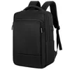 Zaino HBP non marchio Charging USB Nuovo zaino minimalista Korean Casual Trend Business Laptop Bag