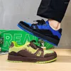 Casual Shoes Sneakers Man's Men's Korean Fashion Board Harajuku Style Student Sports