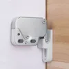 Elefant Ball Roller Push Cupboard Touch Catch Auto Lock Haspropfschrank Schranktür Verriegelt näher näher Möbelhardware